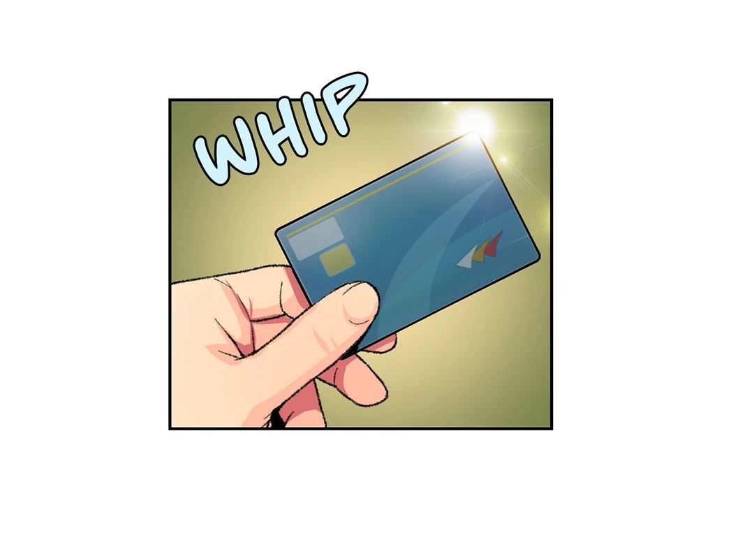 The Yes Girl Manhwa - Chapter 8 Page 13