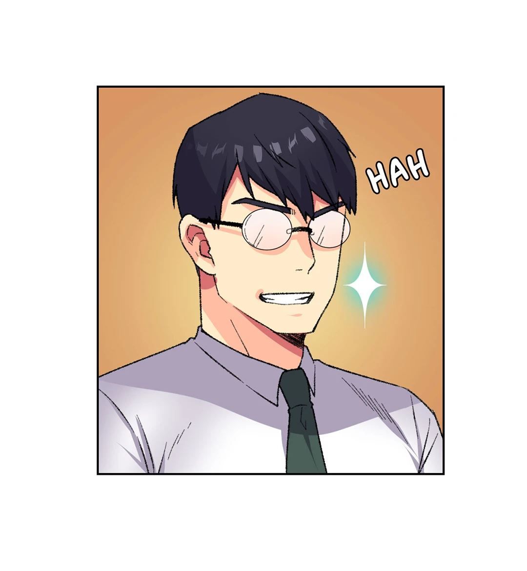 The Yes Girl Manhwa - Chapter 8 Page 15