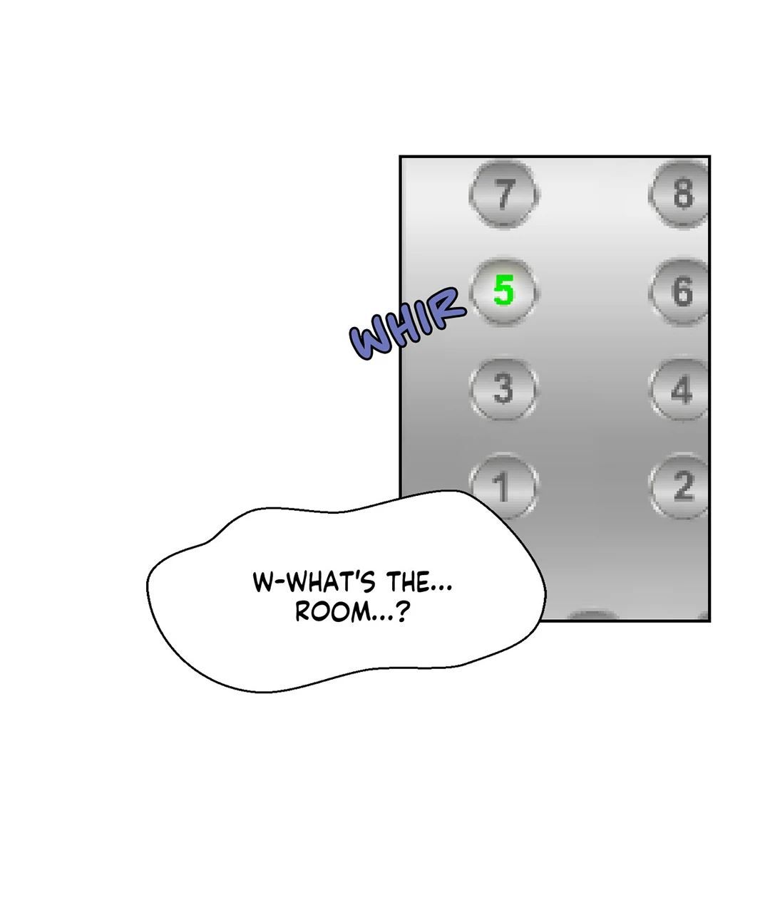 The Yes Girl Manhwa - Chapter 8 Page 16