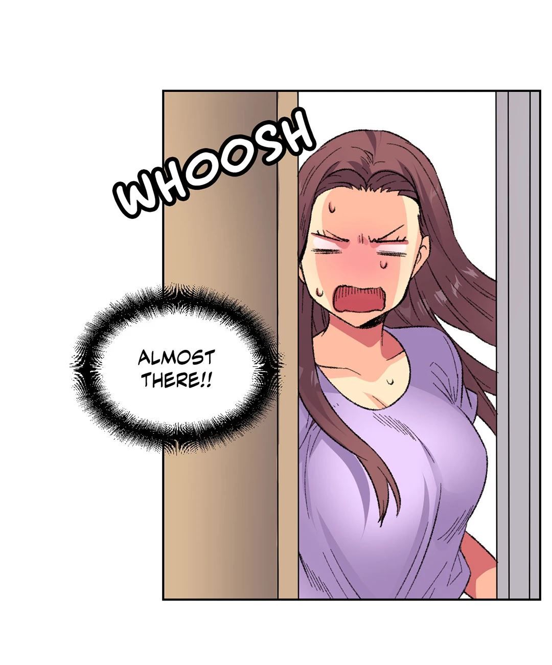 The Yes Girl Manhwa - Chapter 8 Page 25