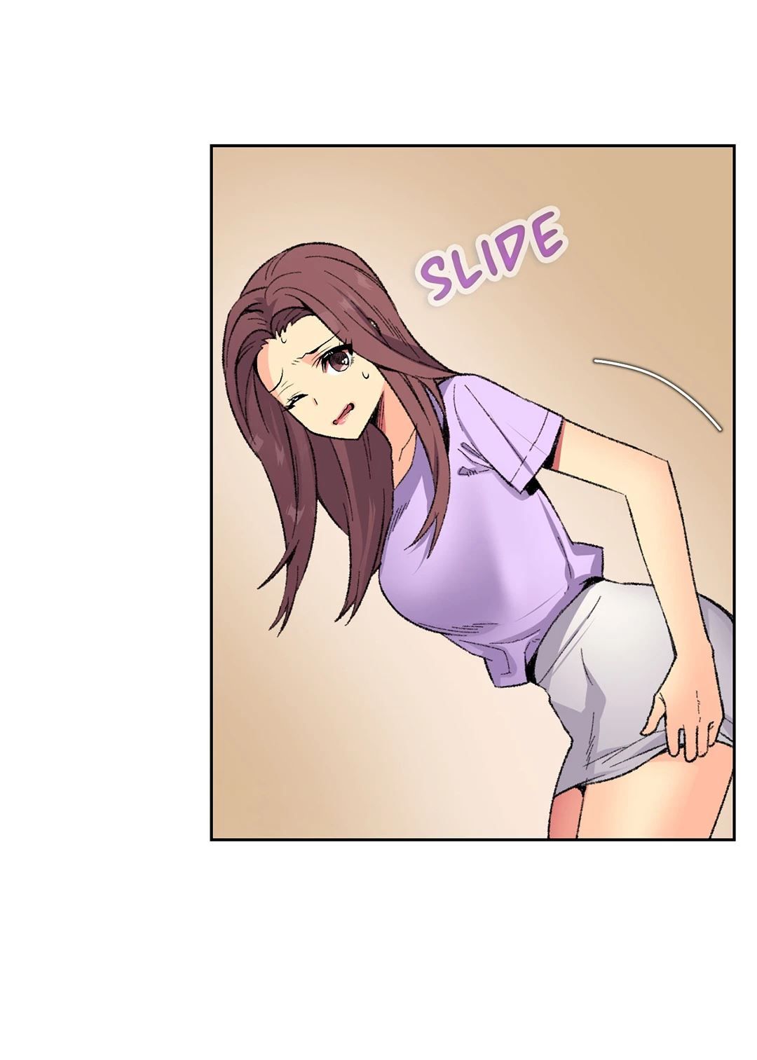 The Yes Girl Manhwa - Chapter 8 Page 29