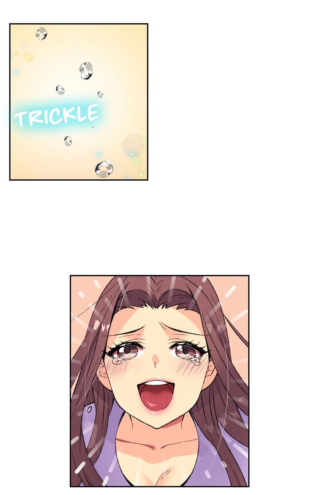 The Yes Girl Manhwa - Chapter 8 Page 30