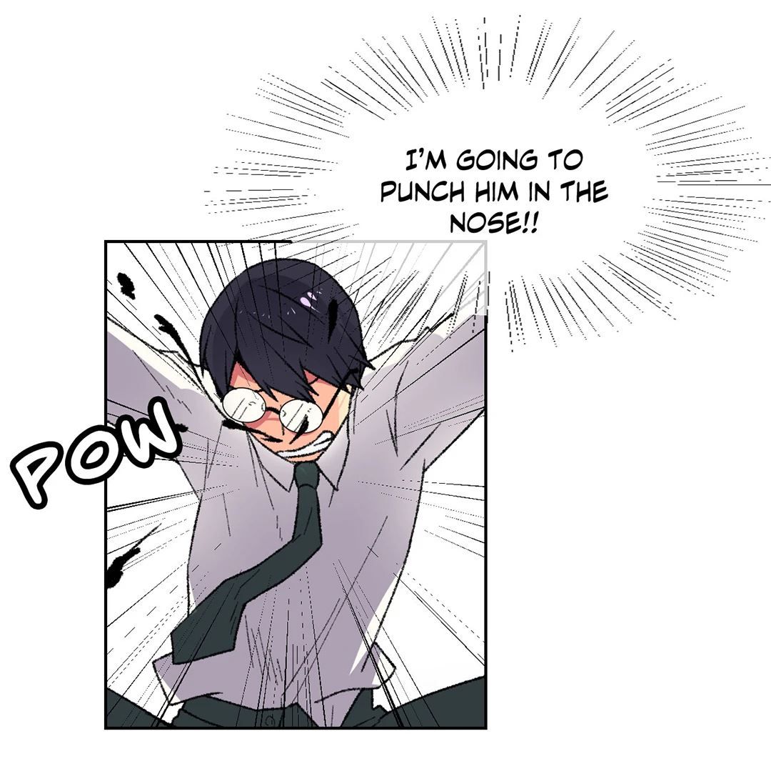 The Yes Girl Manhwa - Chapter 8 Page 40