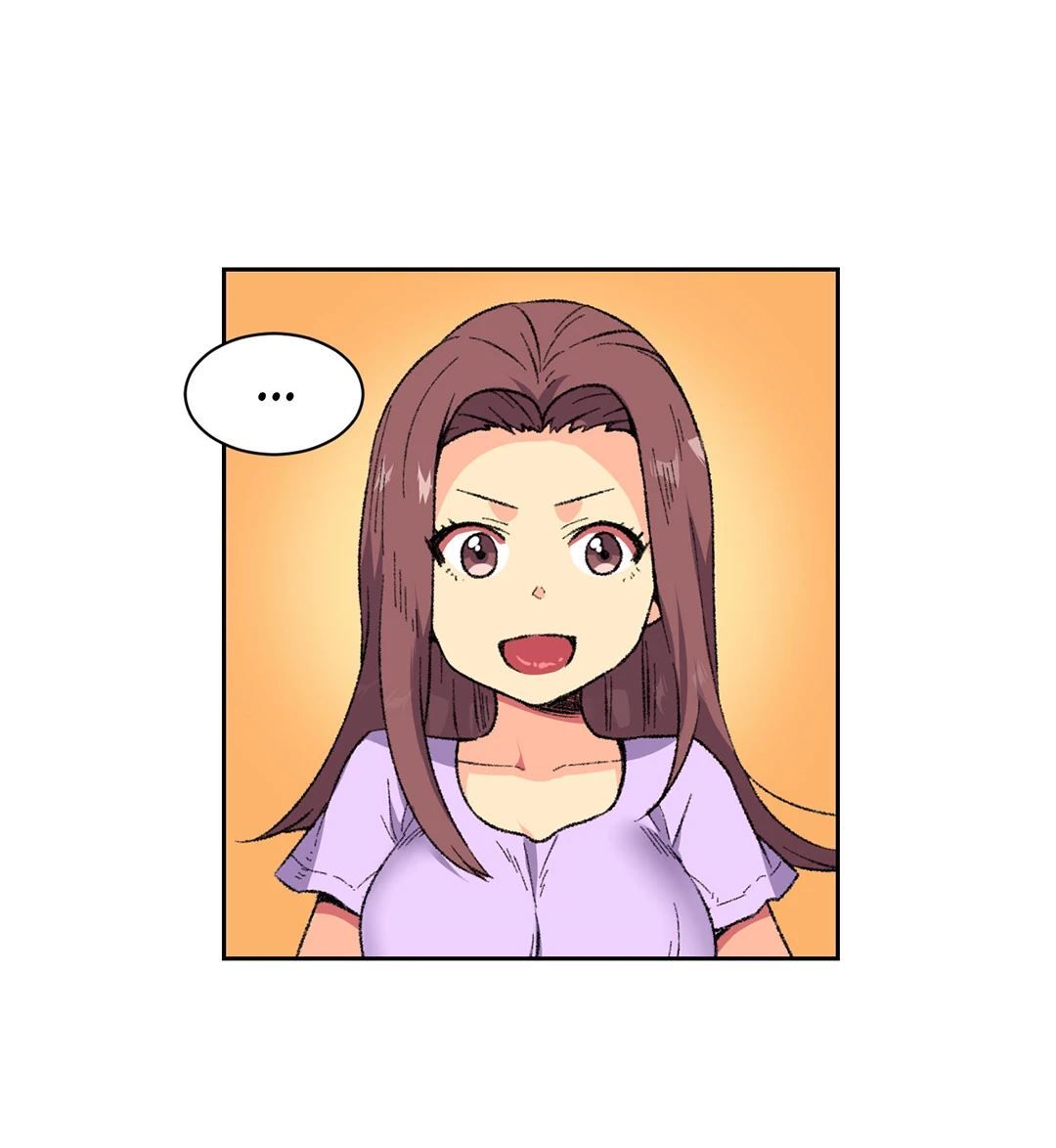 The Yes Girl Manhwa - Chapter 8 Page 44