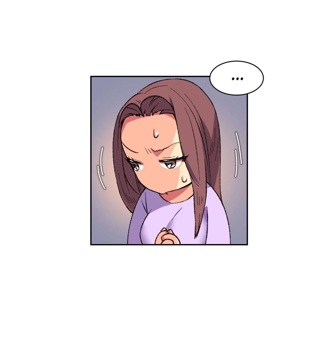 The Yes Girl Manhwa - Chapter 8 Page 45