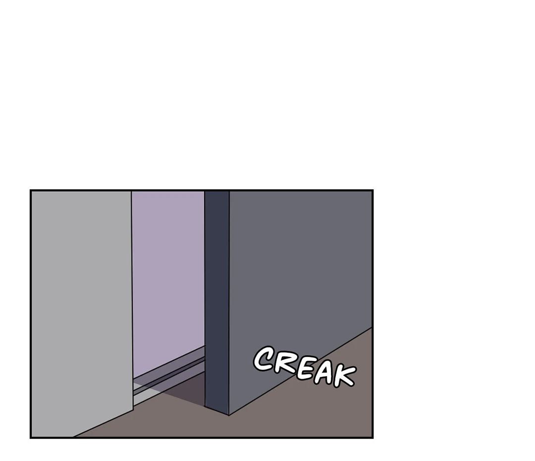 The Yes Girl Manhwa - Chapter 8 Page 46