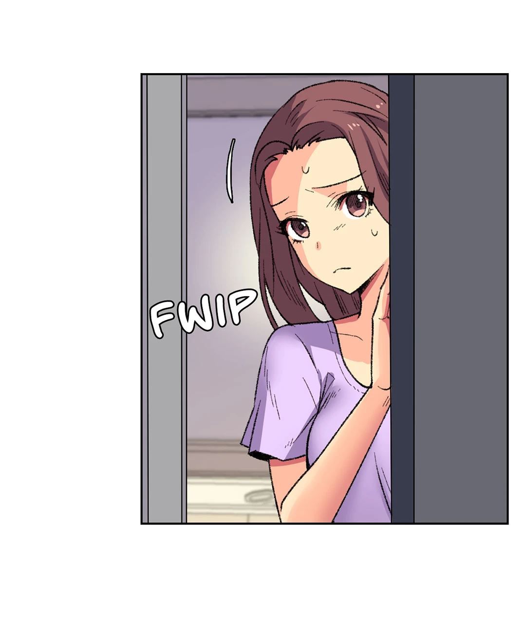 The Yes Girl Manhwa - Chapter 8 Page 47