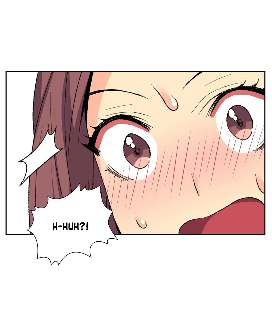 The Yes Girl Manhwa - Chapter 8 Page 48