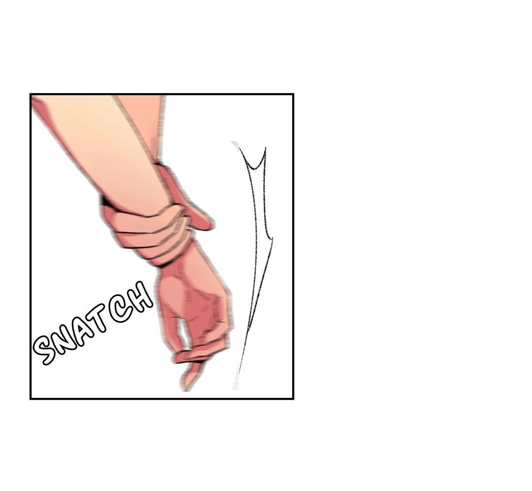 The Yes Girl Manhwa - Chapter 8 Page 50