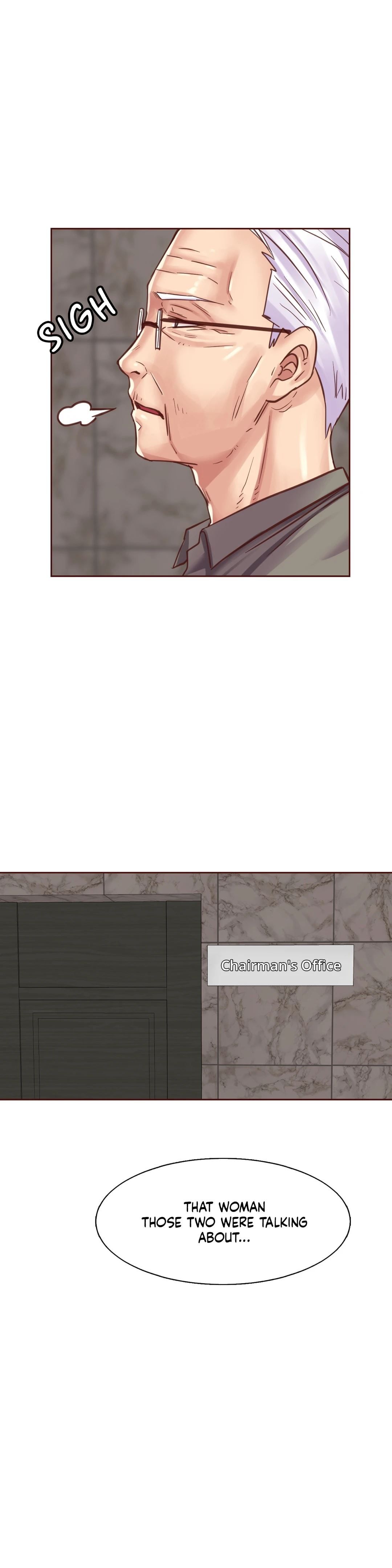 The Yes Girl Manhwa - Chapter 93 Page 0