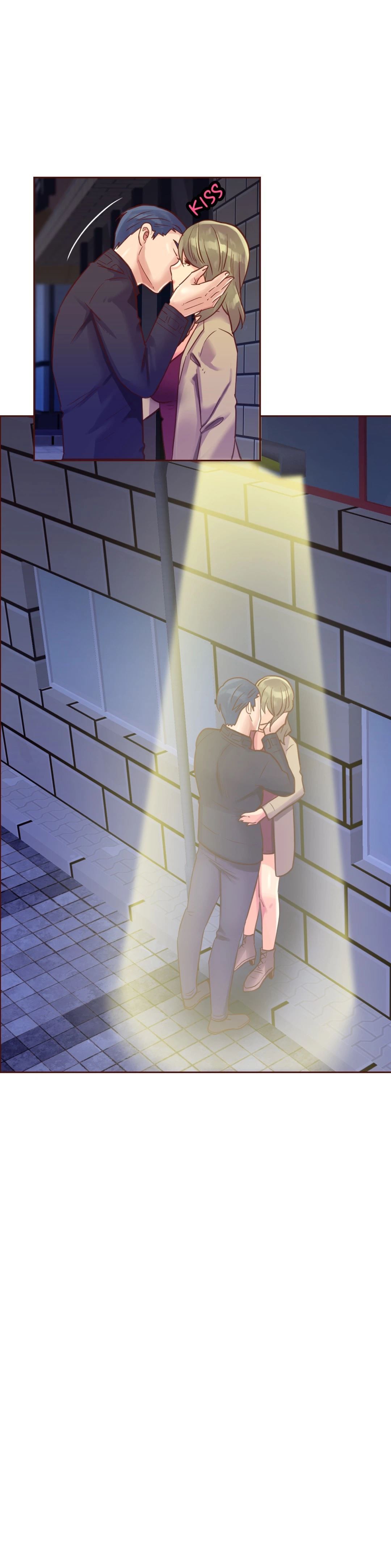 The Yes Girl Manhwa - Chapter 93 Page 8