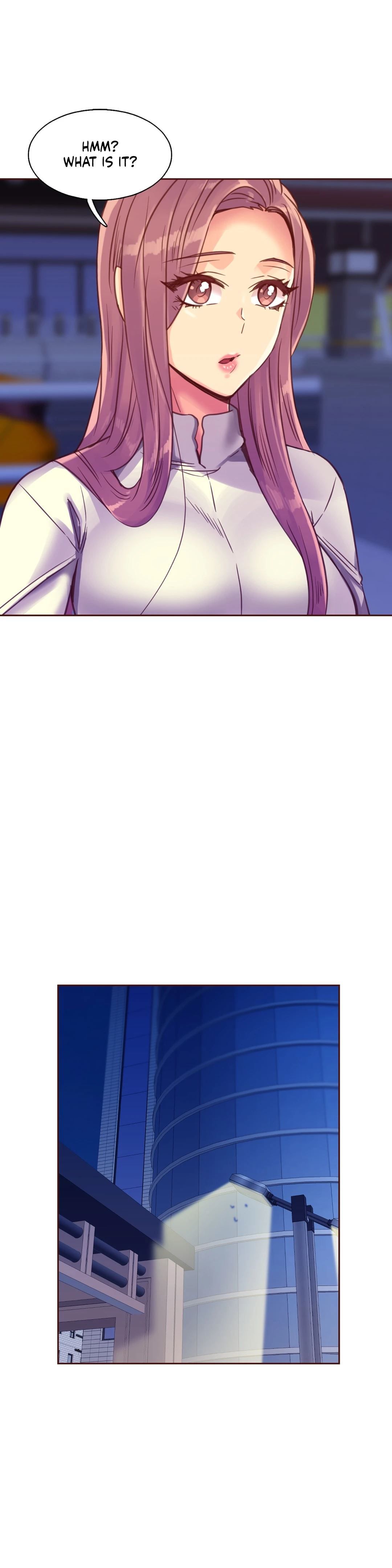 The Yes Girl Manhwa - Chapter 93 Page 14