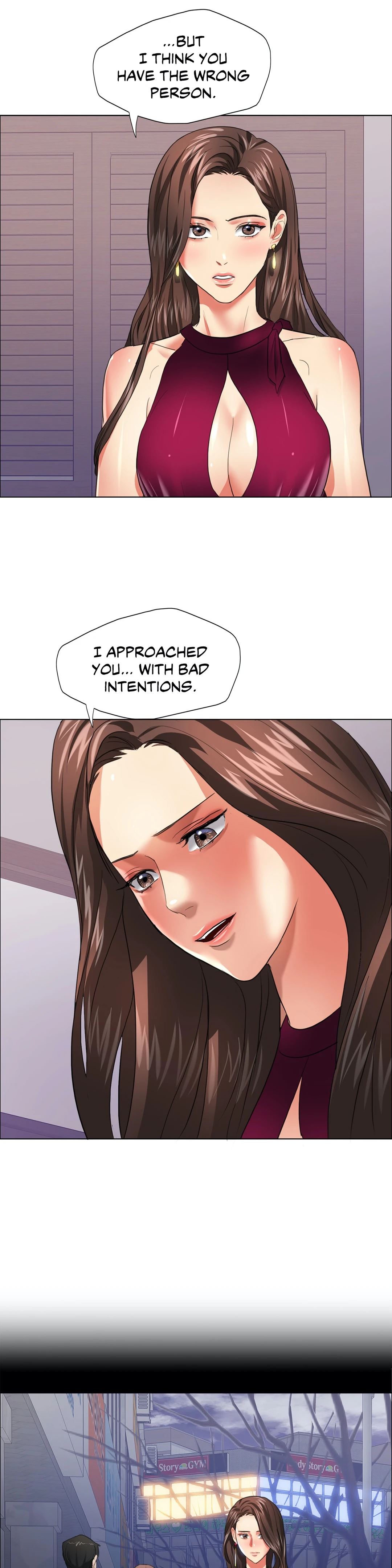 Climb on Top Manhwa - Chapter 18 Page 14