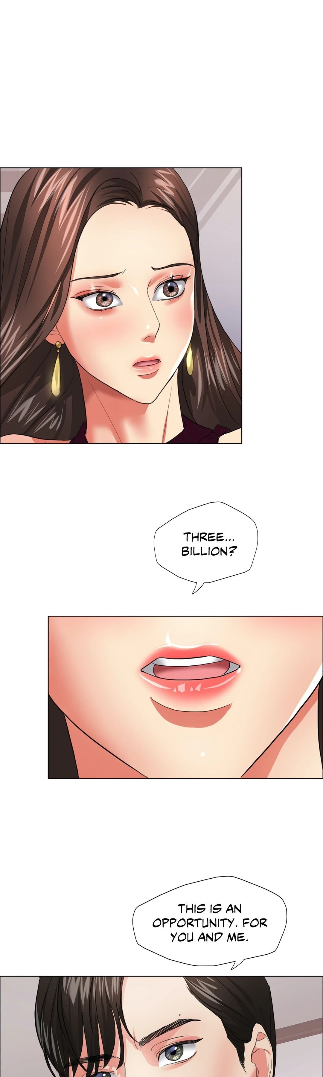 Climb on Top Manhwa - Chapter 18 Page 22