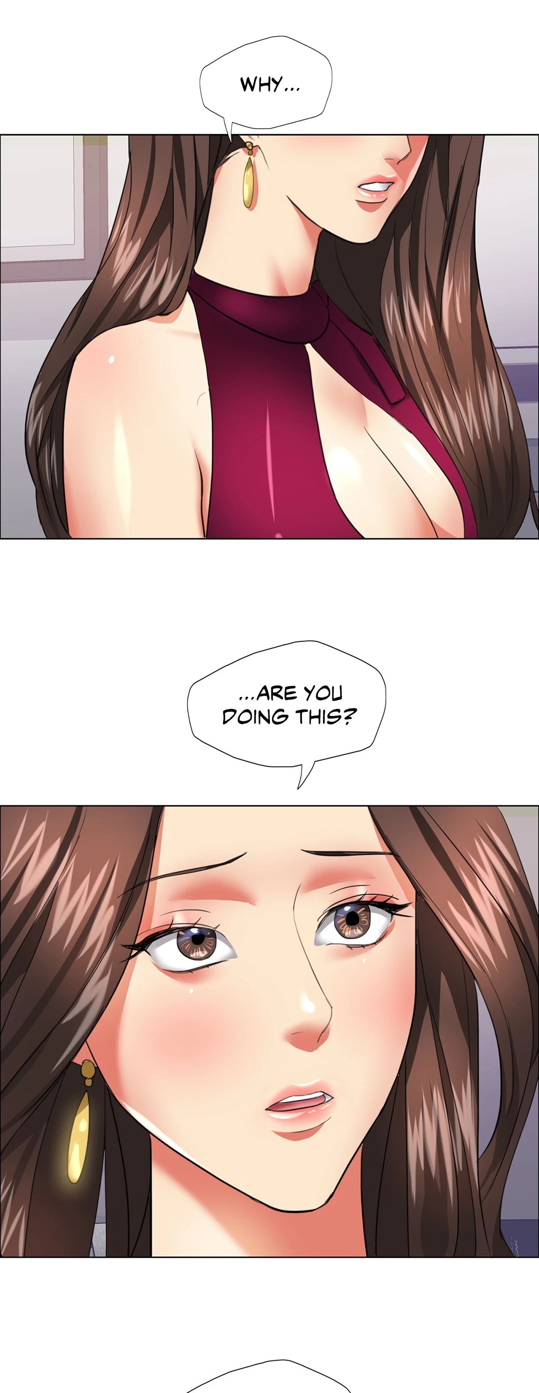 Climb on Top Manhwa - Chapter 18 Page 28