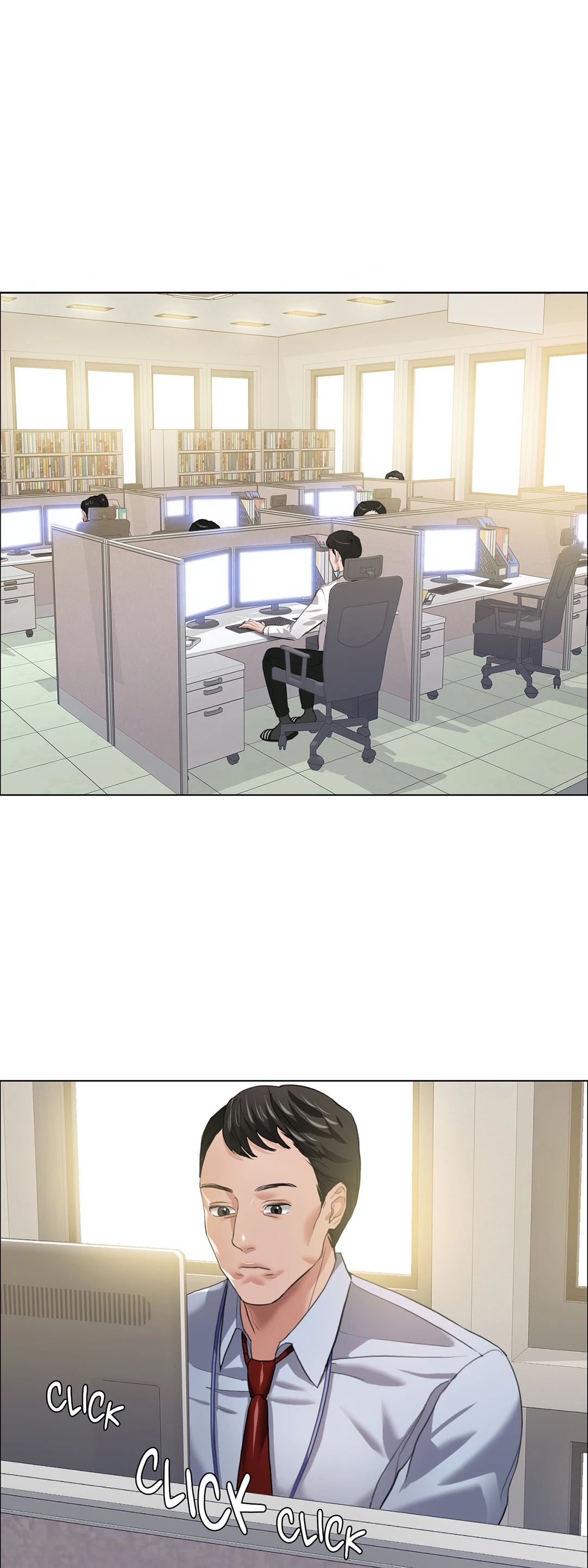 Climb on Top Manhwa - Chapter 20 Page 0