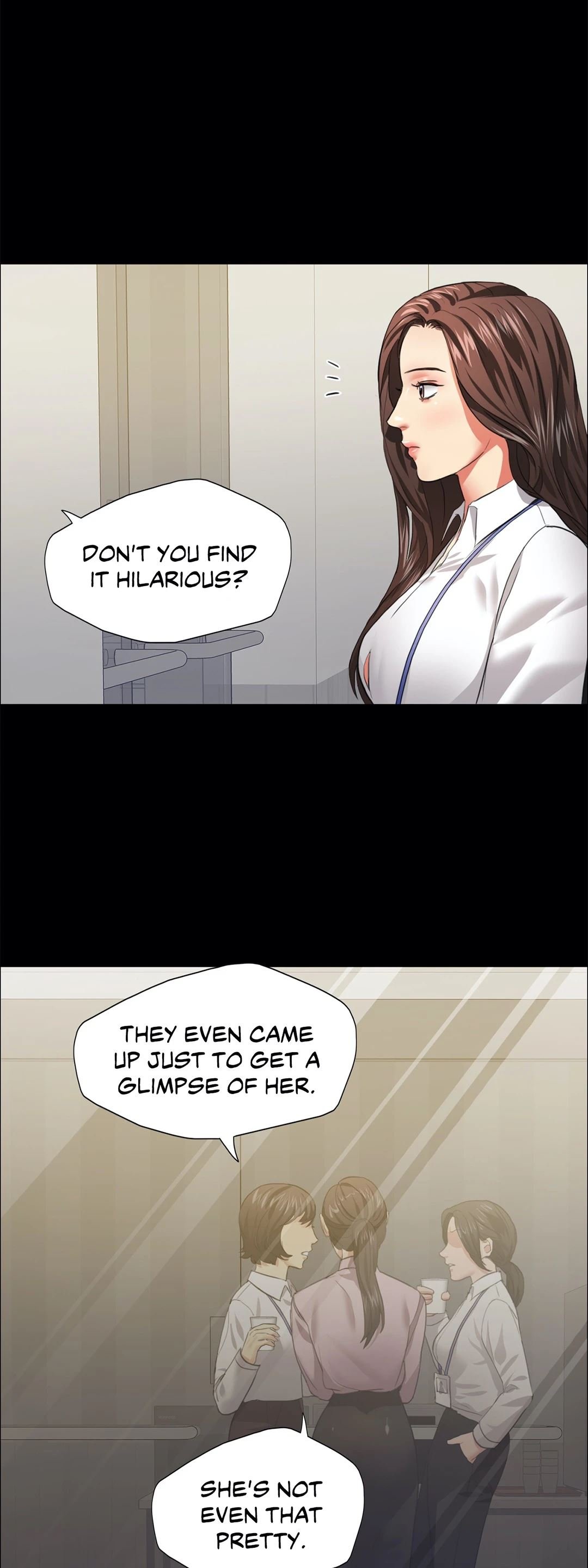 Climb on Top Manhwa - Chapter 20 Page 7