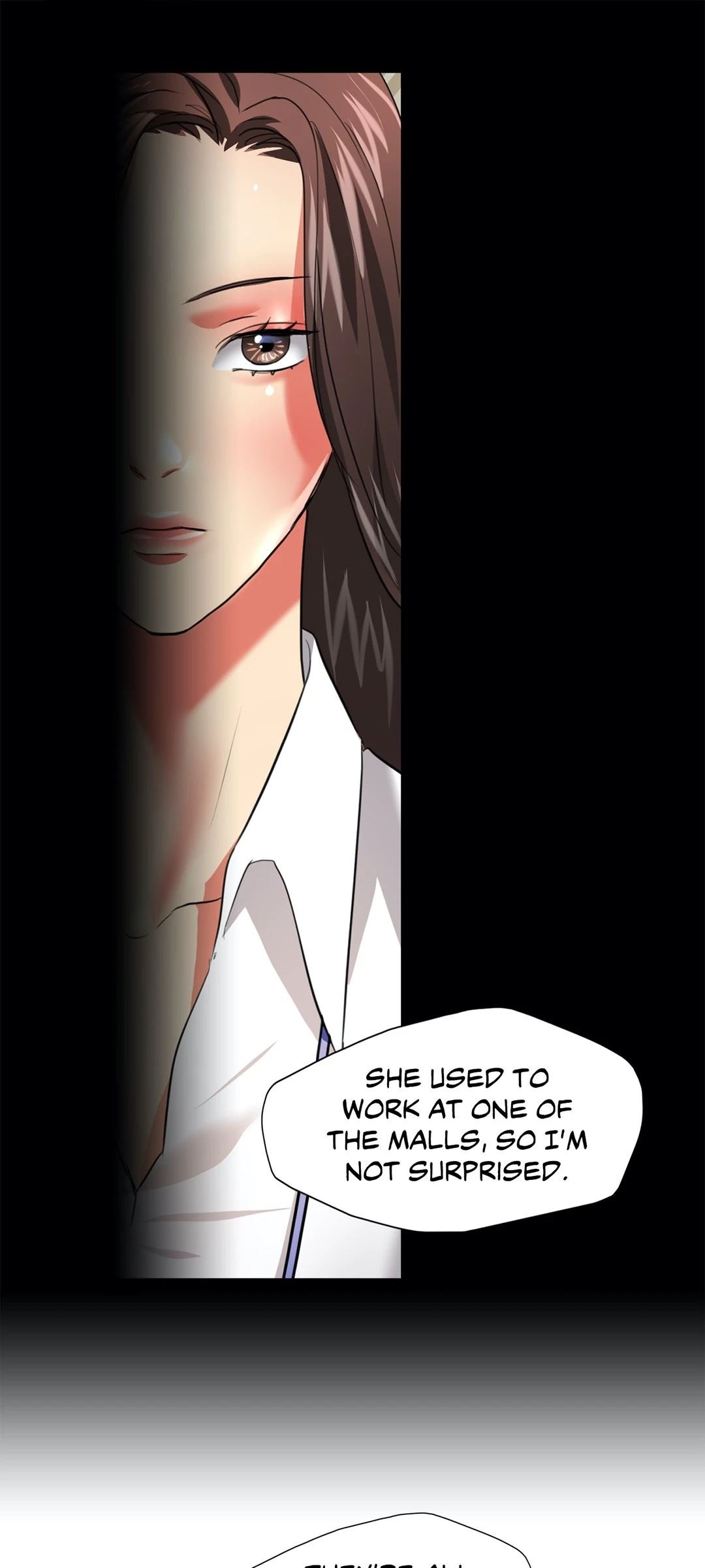 Climb on Top Manhwa - Chapter 20 Page 9