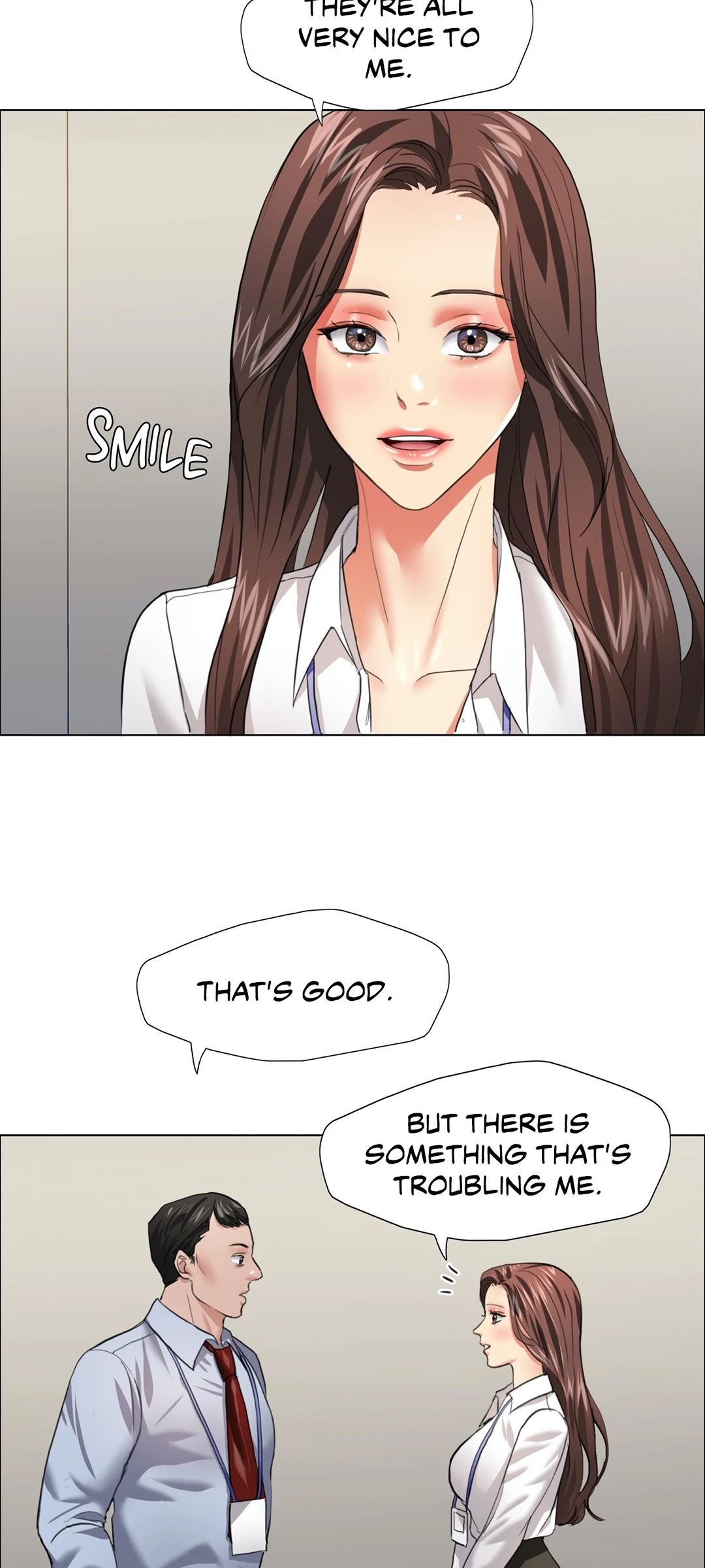 Climb on Top Manhwa - Chapter 20 Page 10