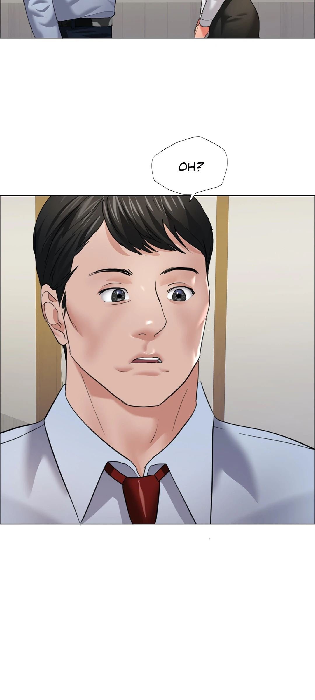 Climb on Top Manhwa - Chapter 20 Page 11