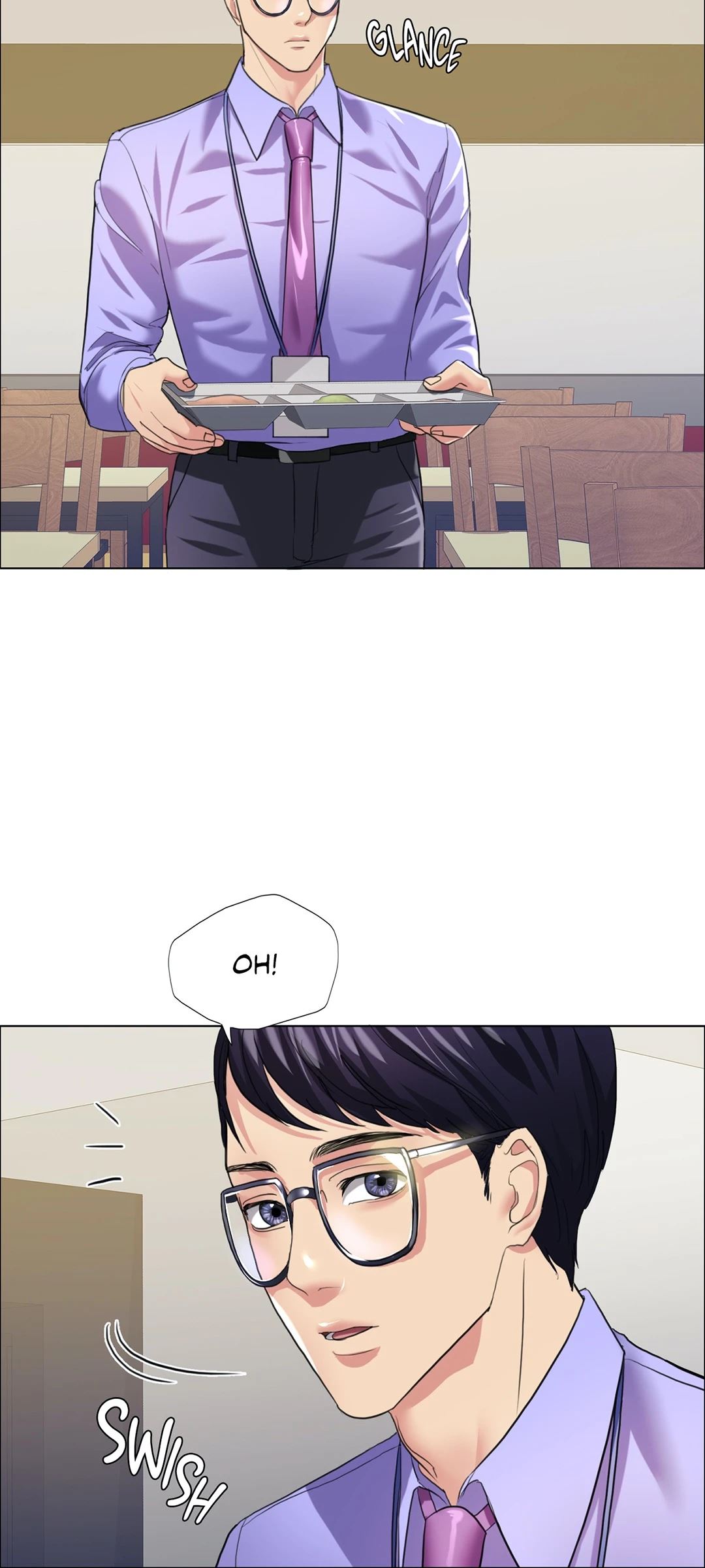 Climb on Top Manhwa - Chapter 20 Page 14