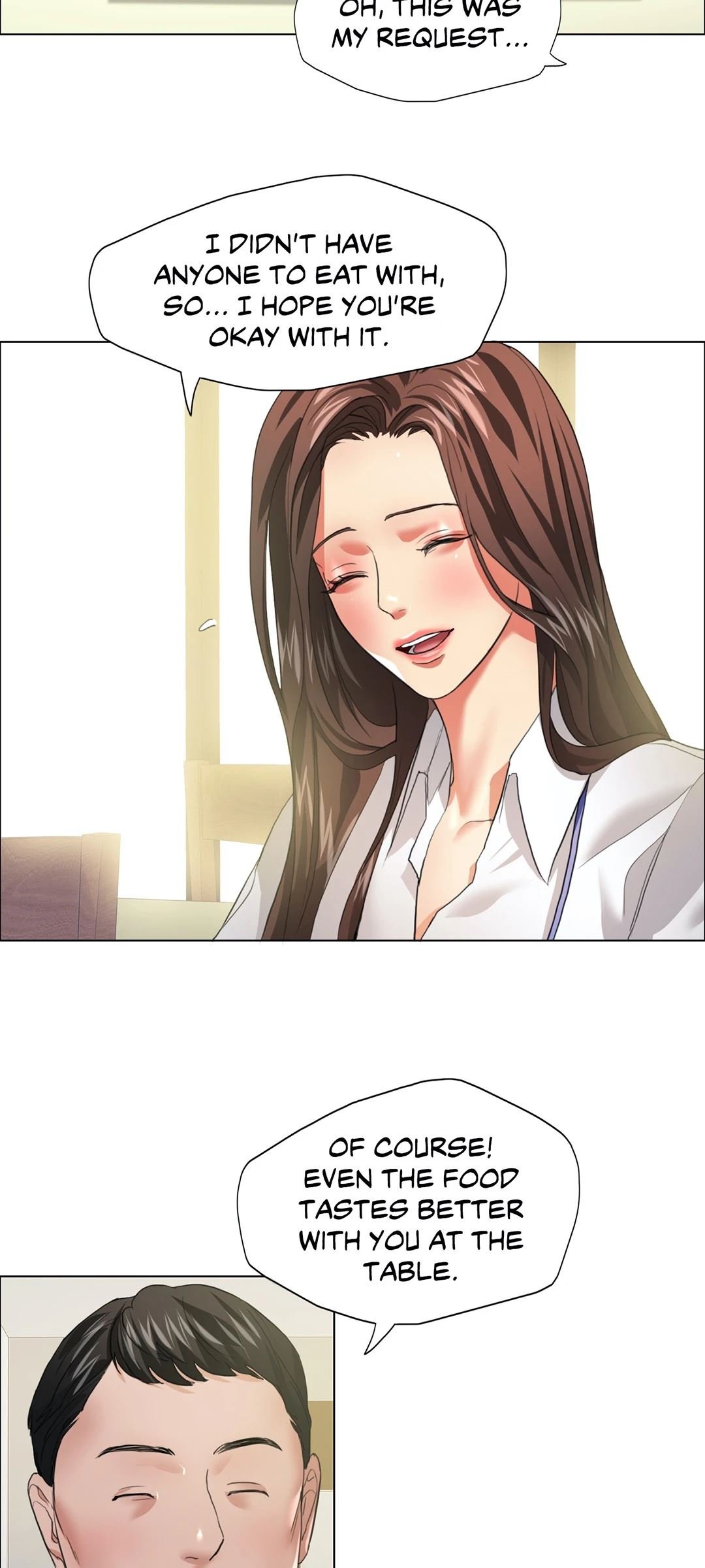 Climb on Top Manhwa - Chapter 20 Page 16