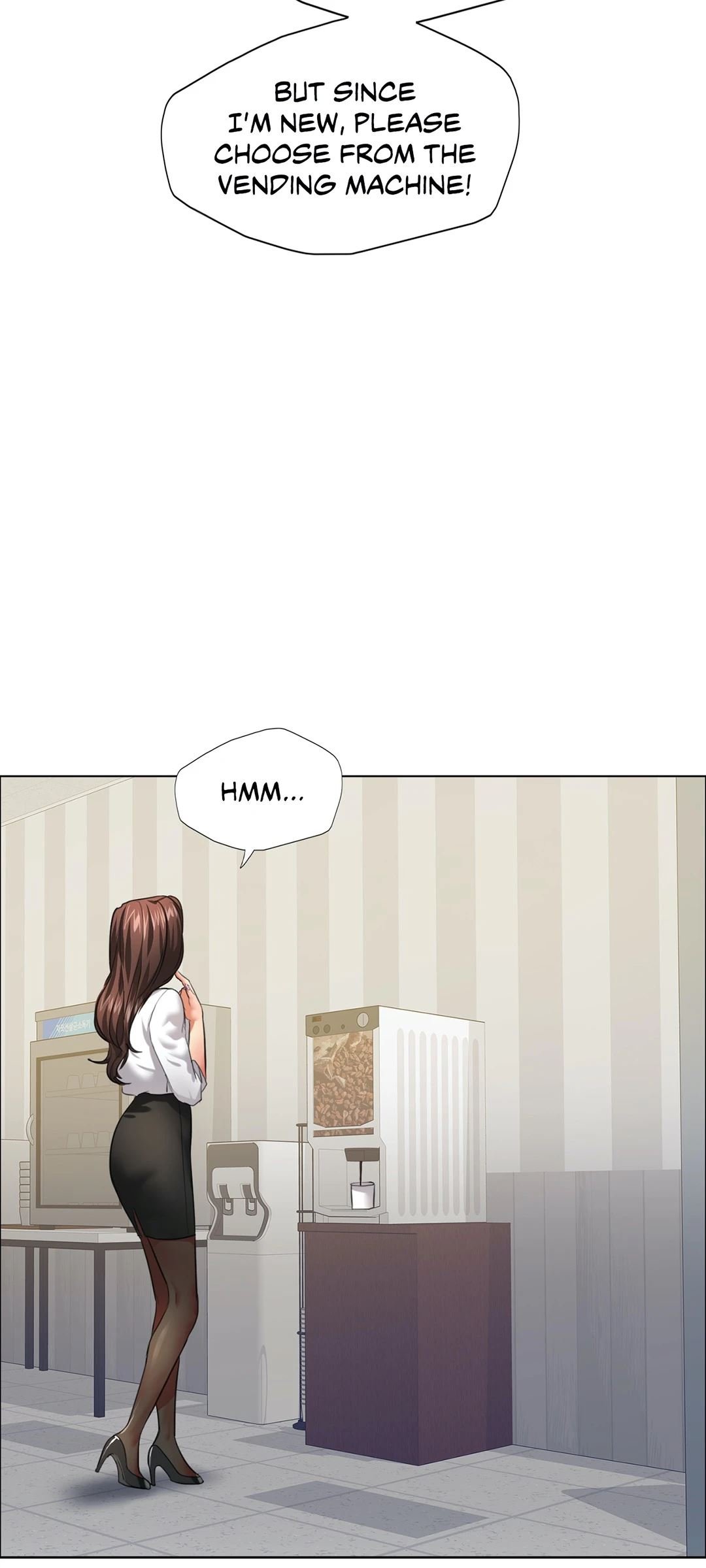 Climb on Top Manhwa - Chapter 20 Page 20