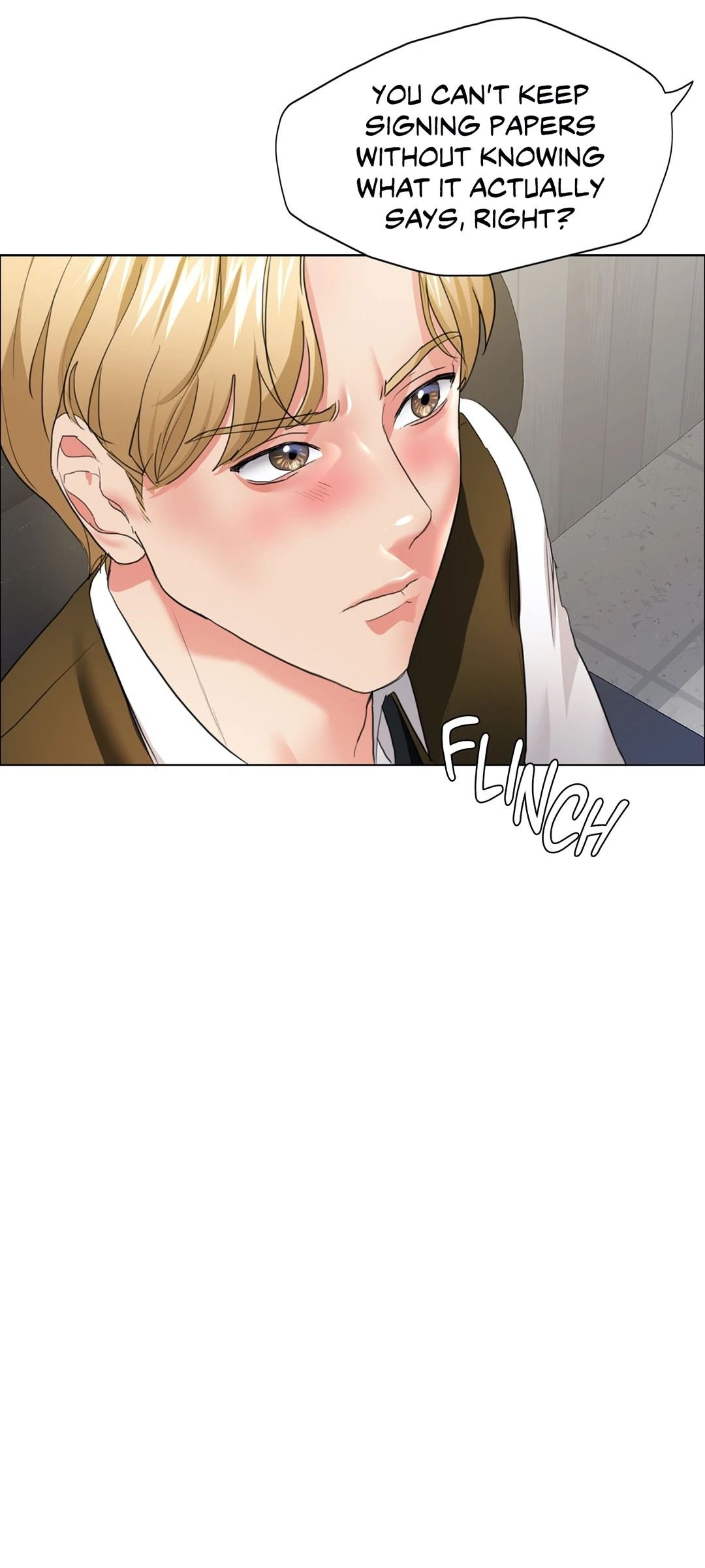 Climb on Top Manhwa - Chapter 20 Page 42