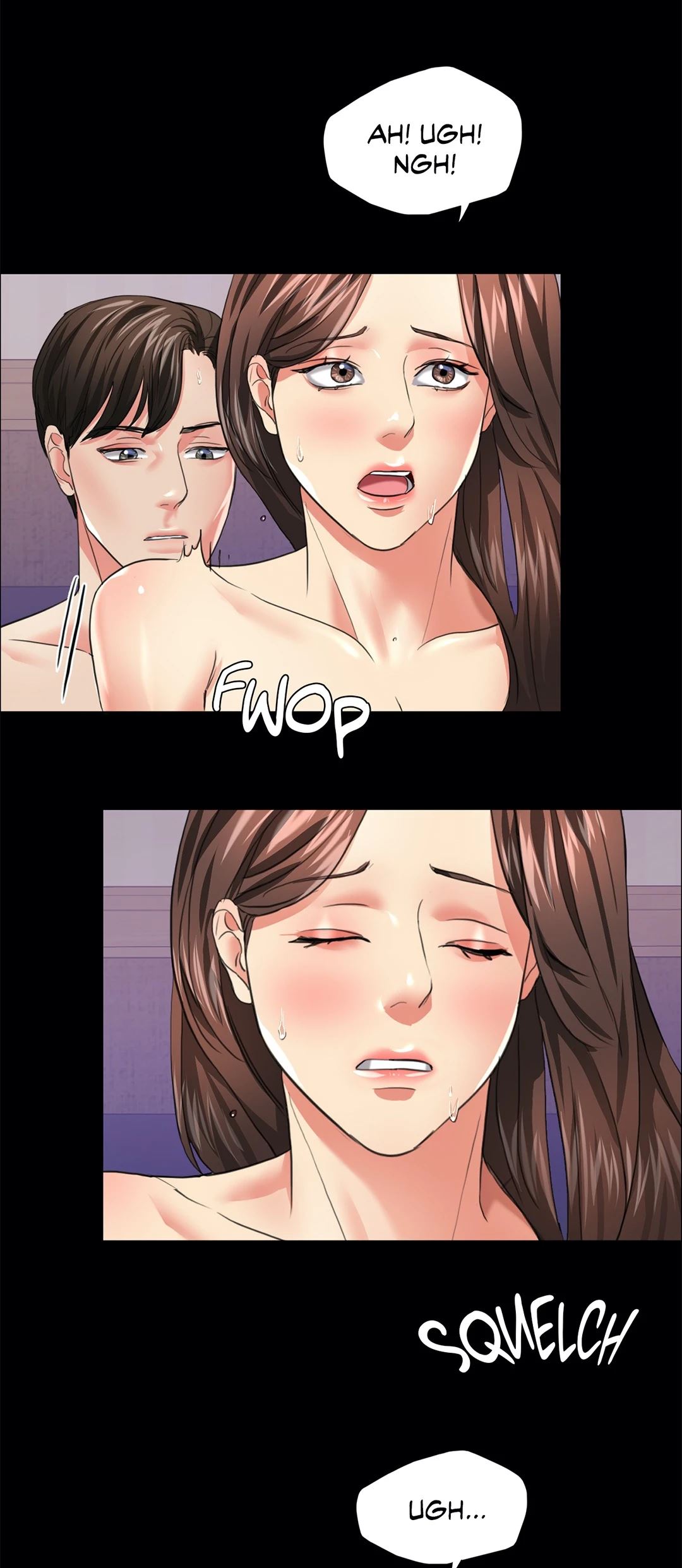 Climb on Top Manhwa - Chapter 19 Page 25