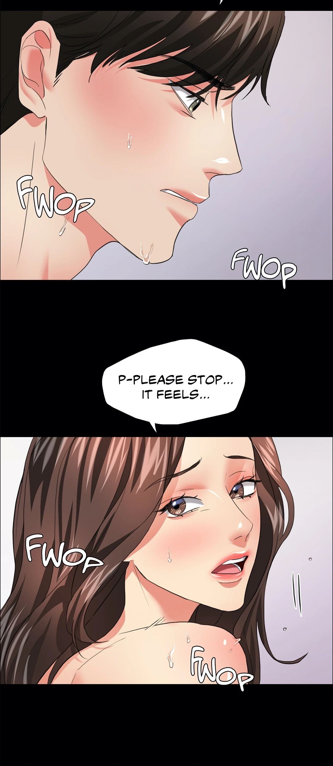 Climb on Top Manhwa - Chapter 19 Page 26