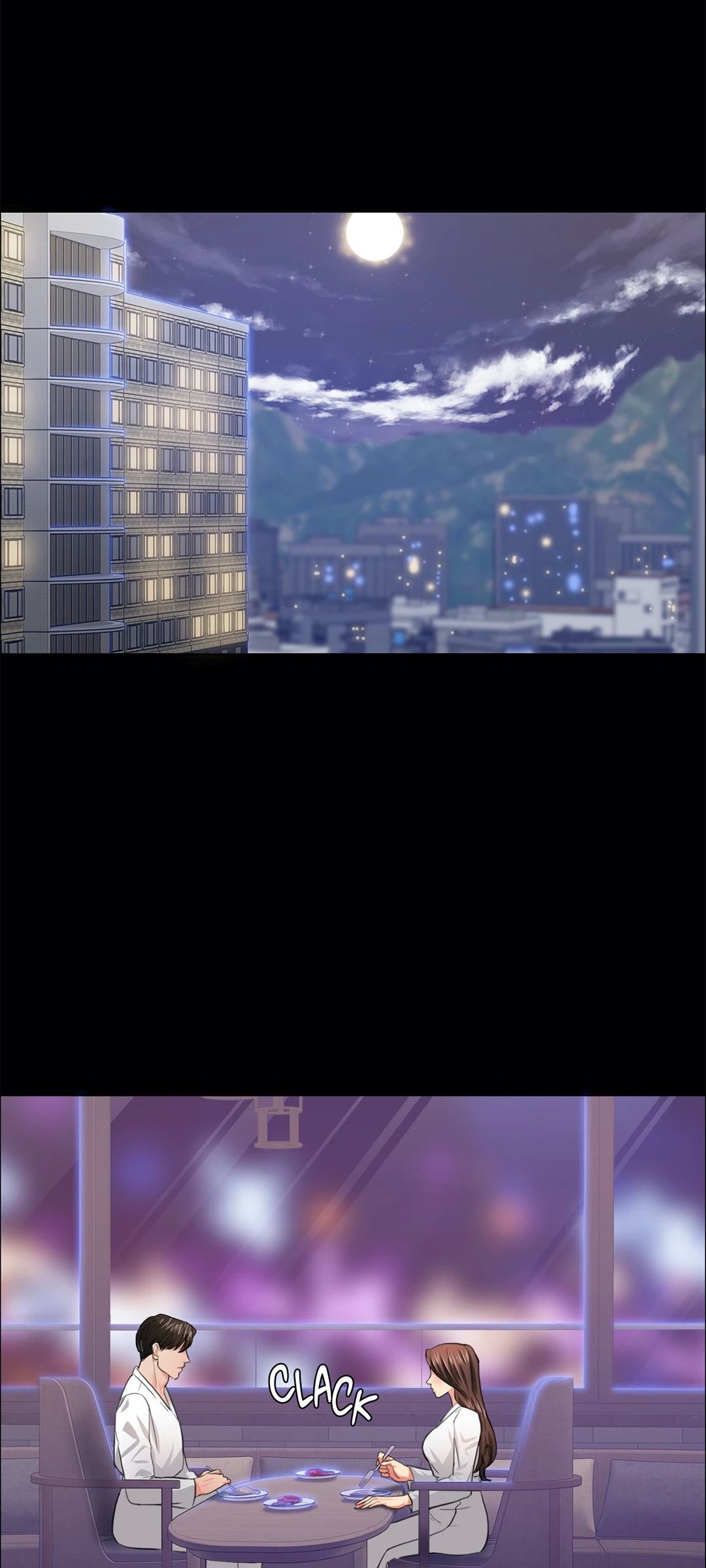 Climb on Top Manhwa - Chapter 19 Page 28