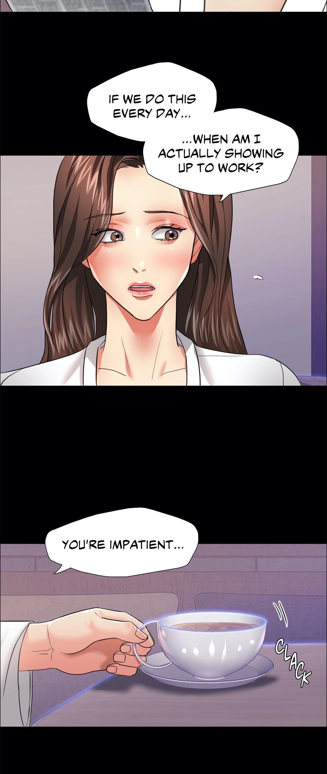 Climb on Top Manhwa - Chapter 19 Page 31