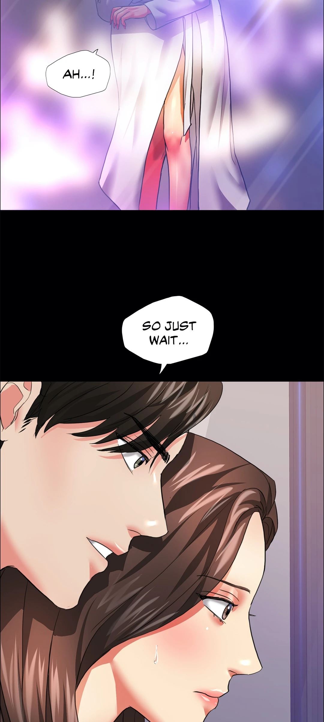 Climb on Top Manhwa - Chapter 19 Page 34