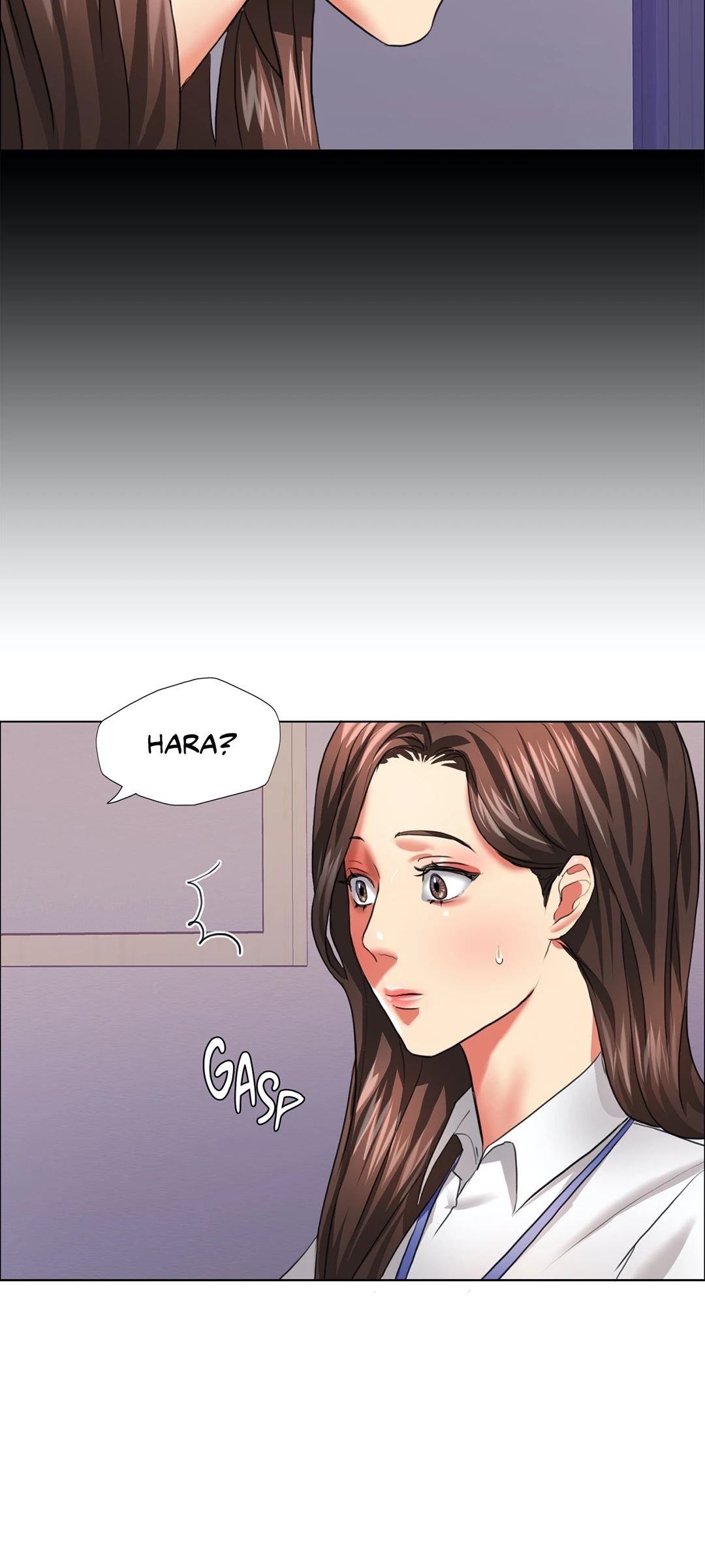 Climb on Top Manhwa - Chapter 19 Page 35