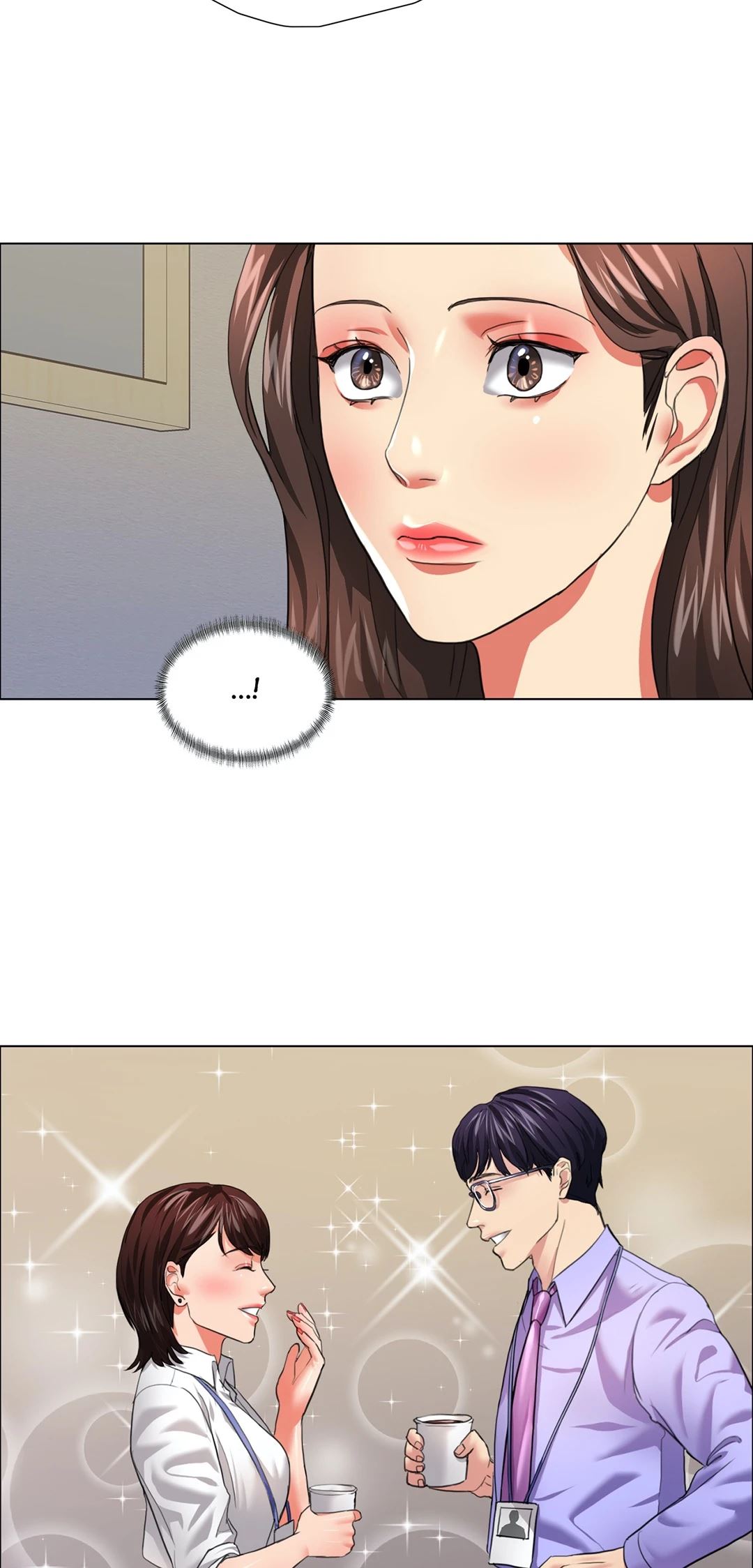 Climb on Top Manhwa - Chapter 19 Page 40