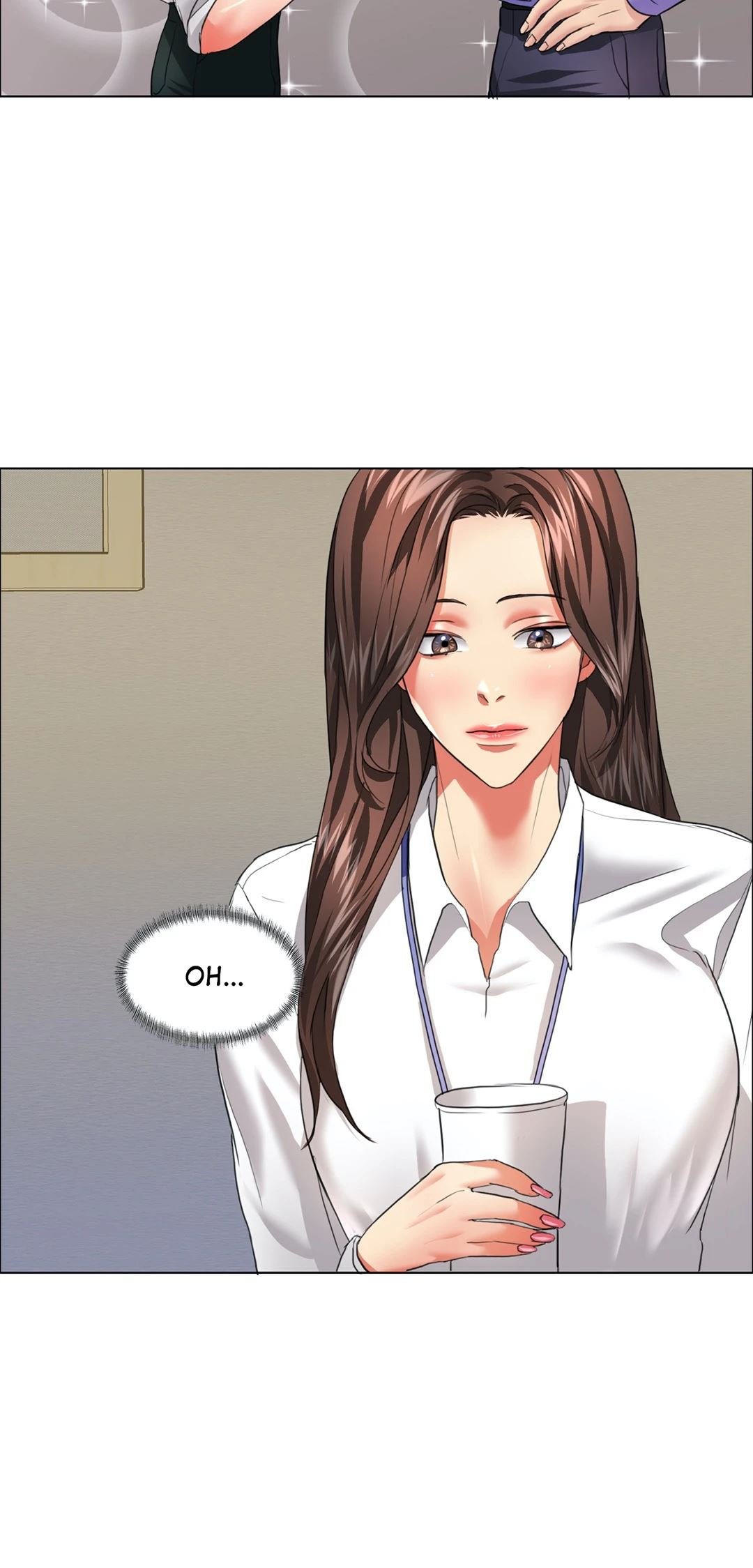 Climb on Top Manhwa - Chapter 19 Page 41