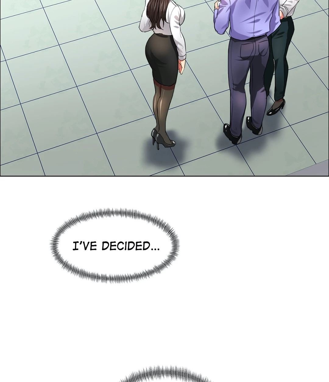 Climb on Top Manhwa - Chapter 19 Page 43