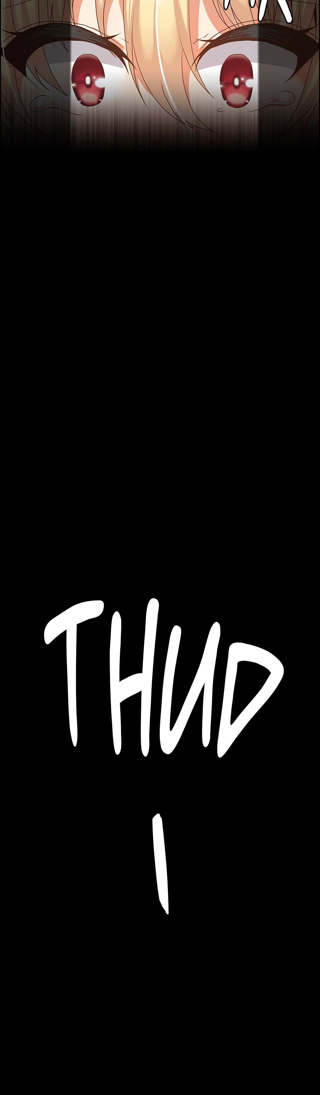 The Two Eves : The Girl Trapped in the Wall Manhwa - Chapter 14 Page 18