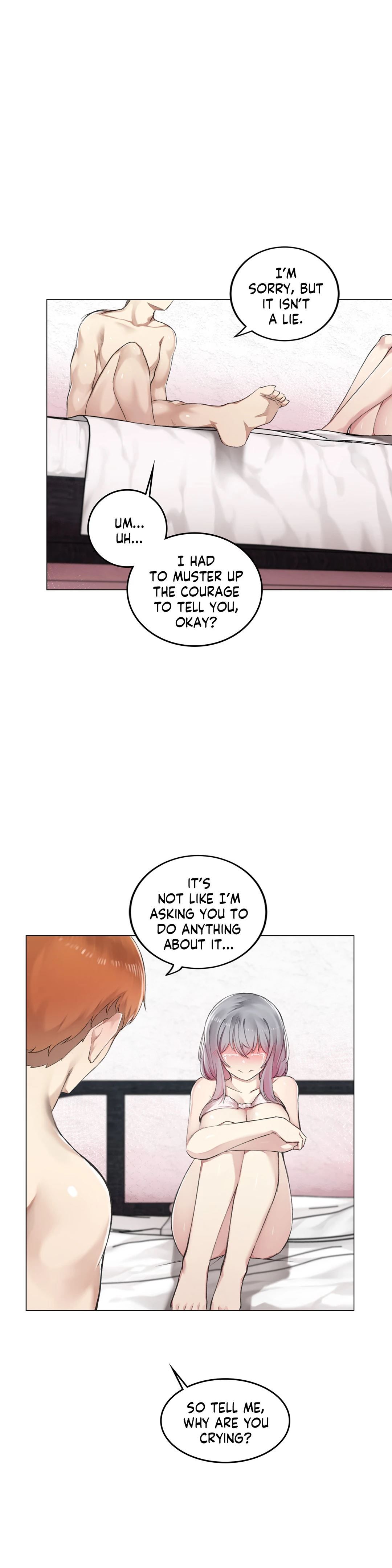 Sexcape Room: Snap Off Manhwa - Chapter 5 Page 5