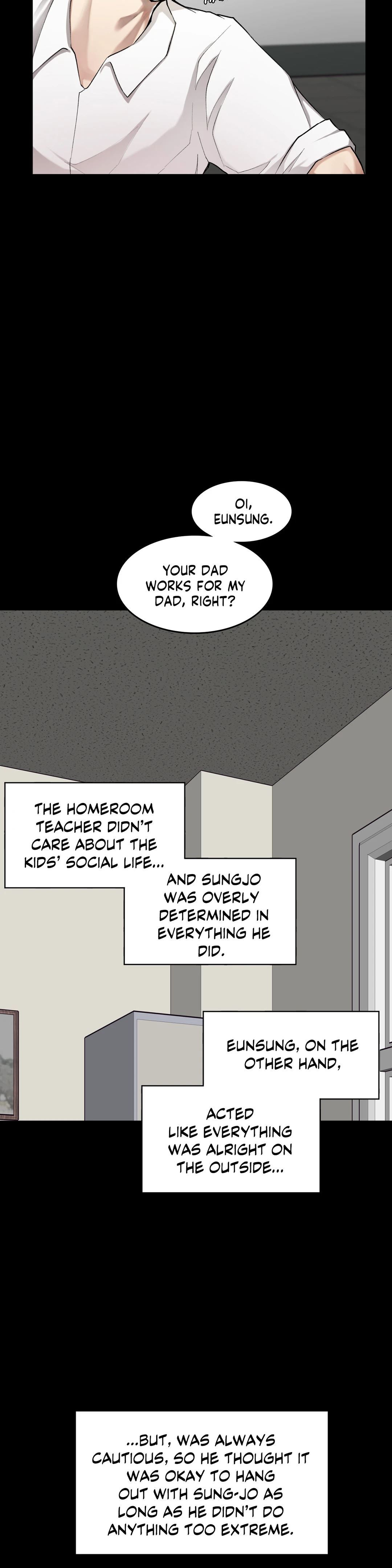 Sexcape Room: Snap Off Manhwa - Chapter 5 Page 13