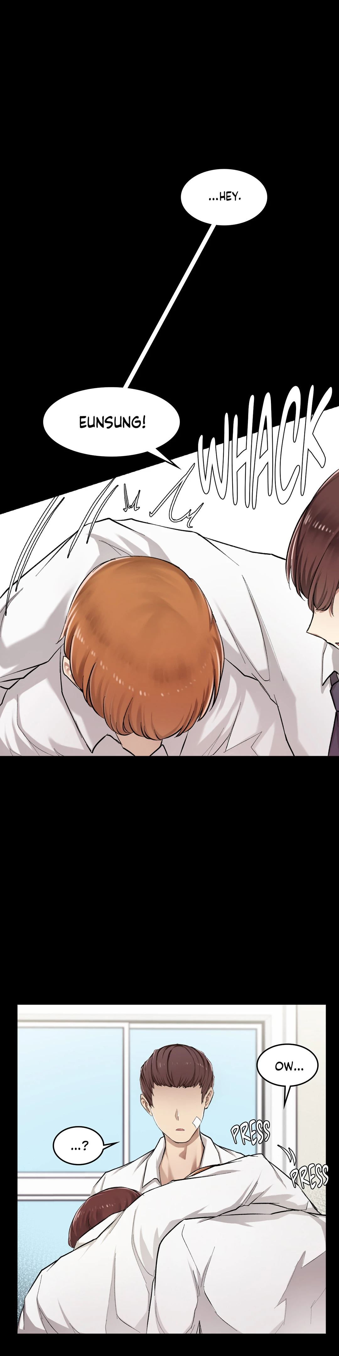 Sexcape Room: Snap Off Manhwa - Chapter 5 Page 14