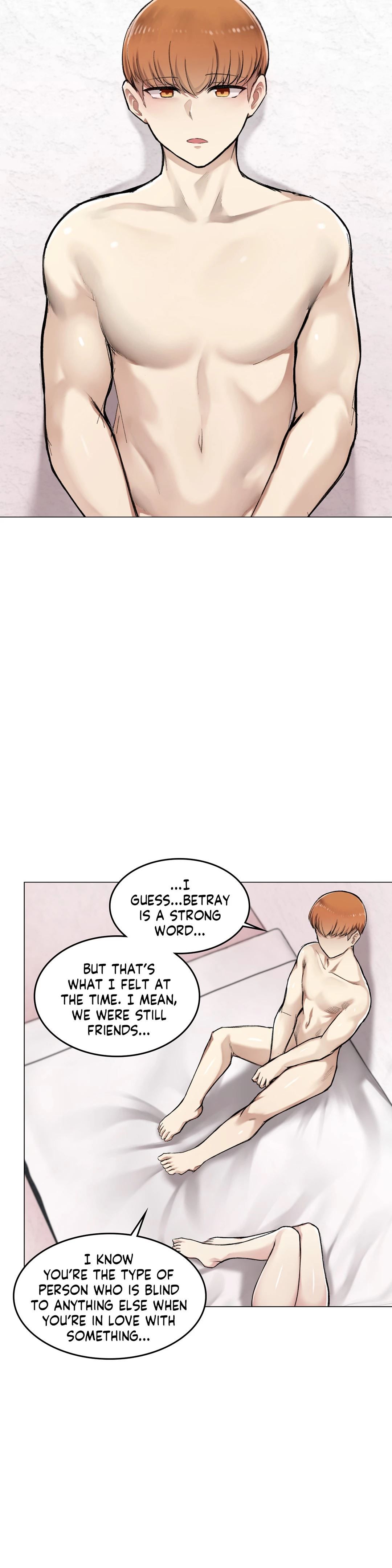 Sexcape Room: Snap Off Manhwa - Chapter 5 Page 24