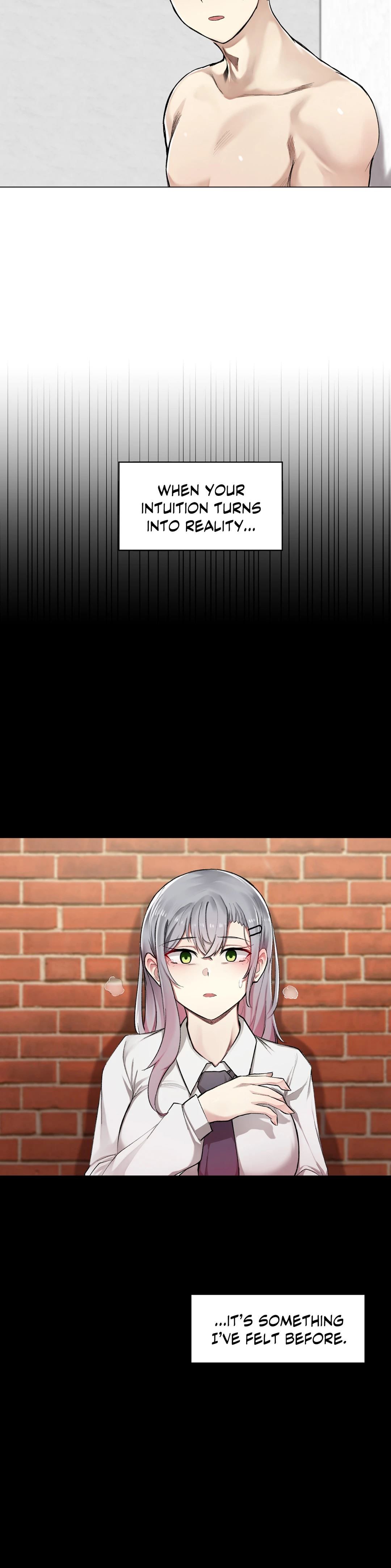 Sexcape Room: Snap Off Manhwa - Chapter 5 Page 29