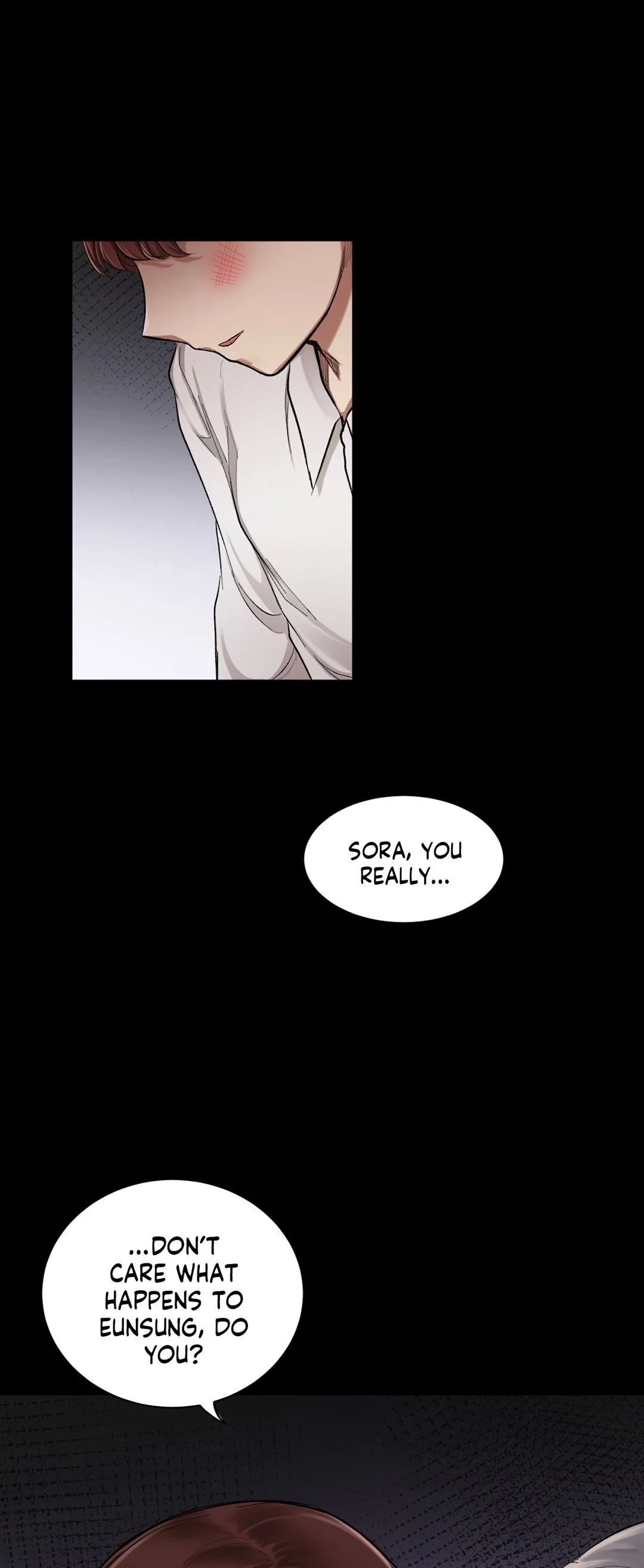 Sexcape Room: Snap Off Manhwa - Chapter 5 Page 30