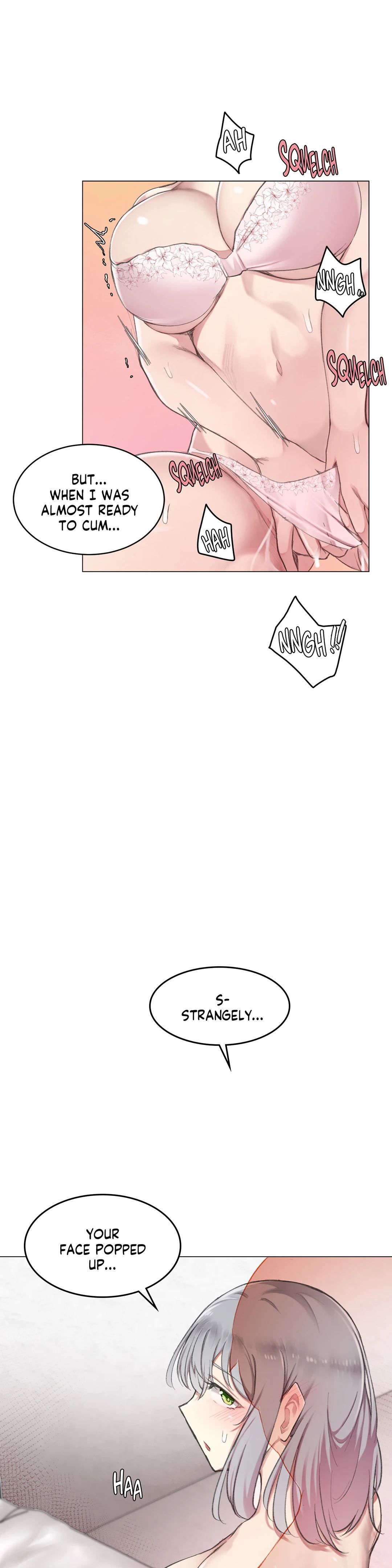 Sexcape Room: Snap Off Manhwa - Chapter 7 Page 18