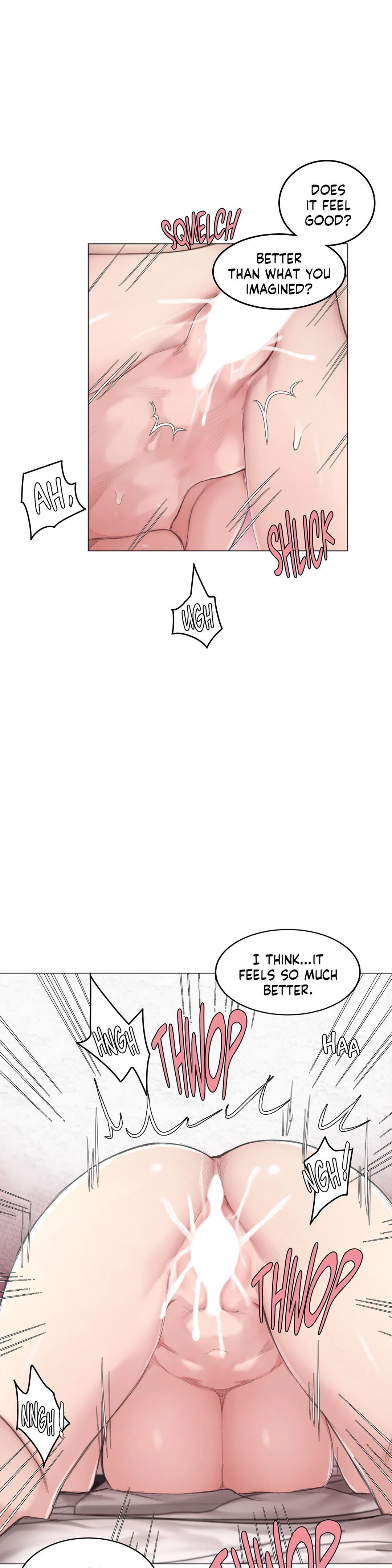 Sexcape Room: Snap Off Manhwa - Chapter 7 Page 22