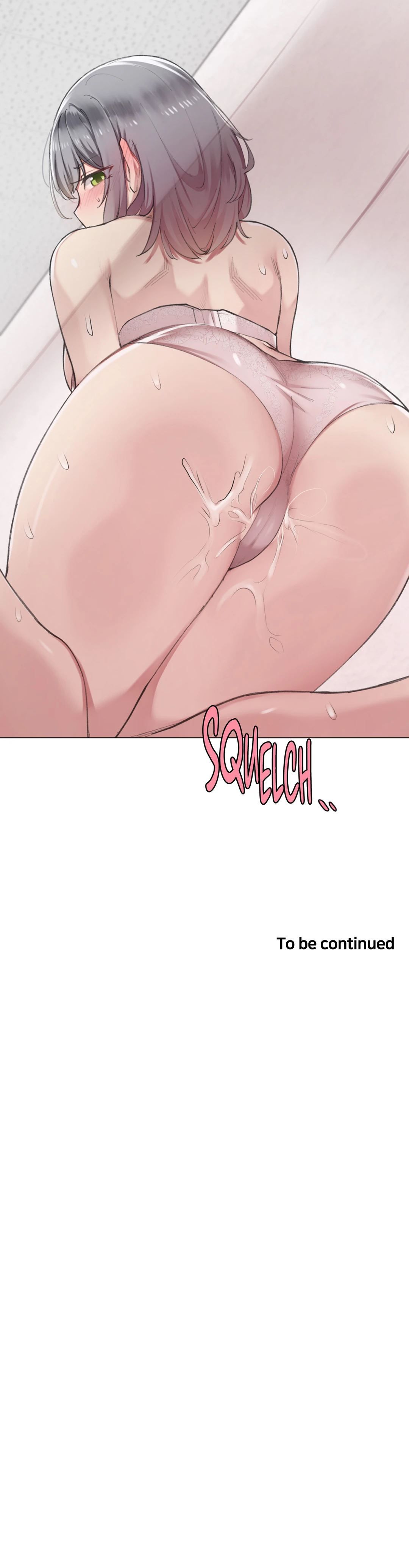 Sexcape Room: Snap Off Manhwa - Chapter 2 Page 32