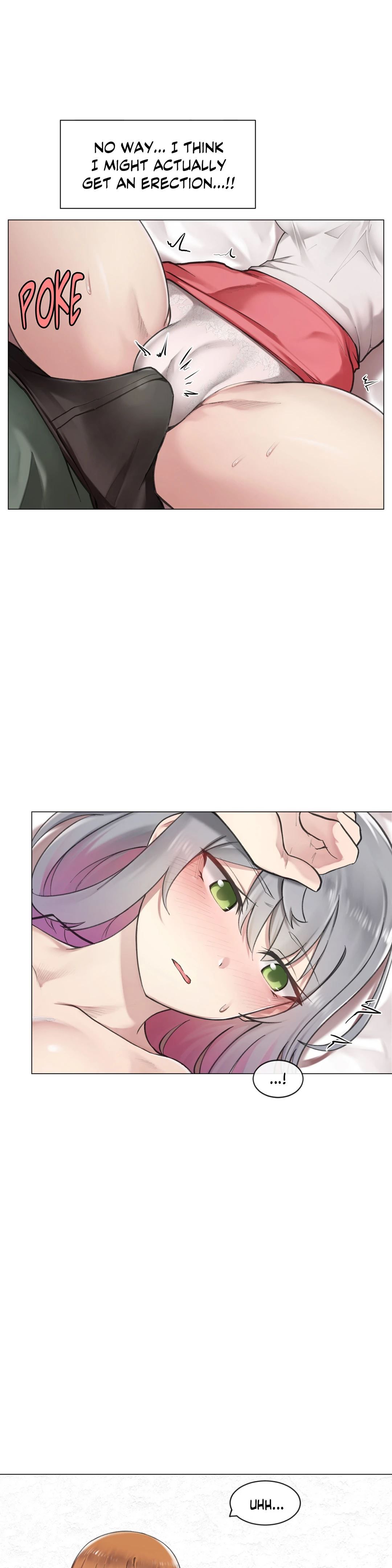 Sexcape Room: Snap Off Manhwa - Chapter 1 Page 30