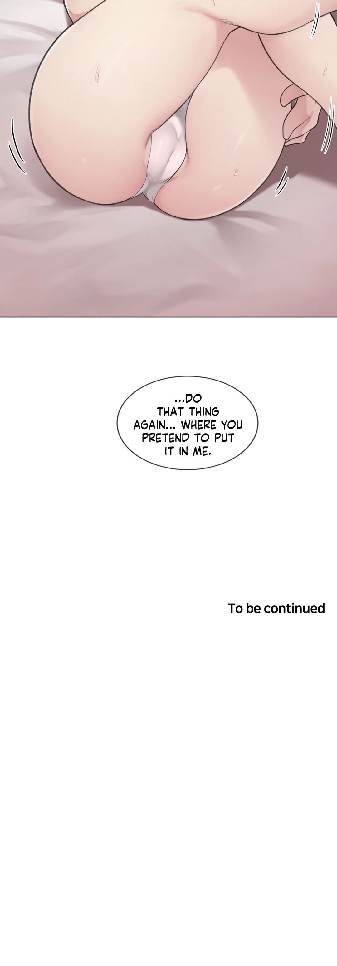 Sexcape Room: Snap Off Manhwa - Chapter 1 Page 36