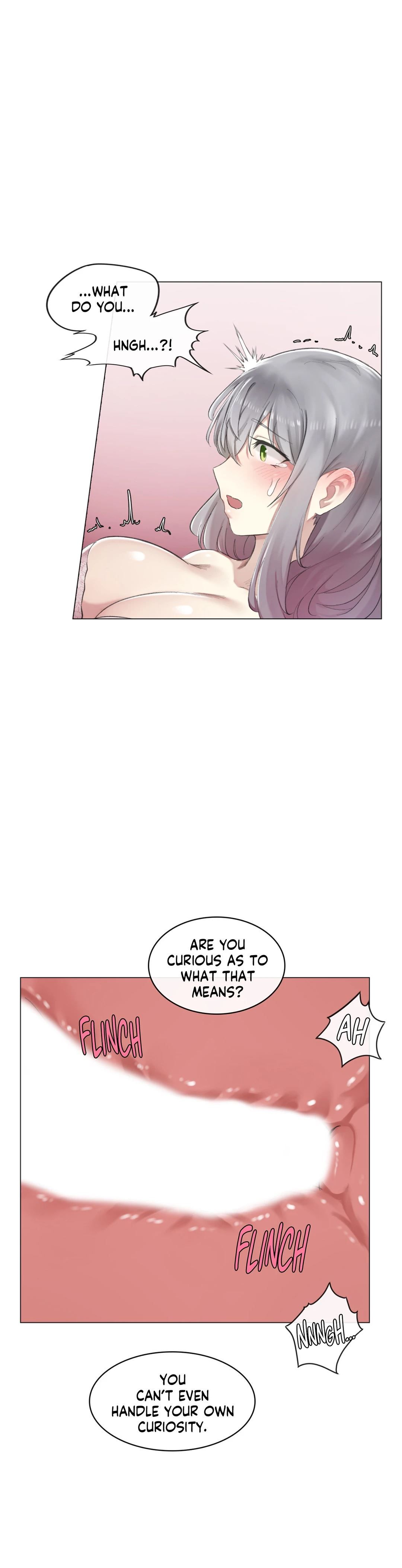 Sexcape Room: Snap Off Manhwa - Chapter 3 Page 30